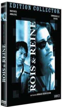 Rois & Reine (2004) (Collector's Edition, 2 DVDs)