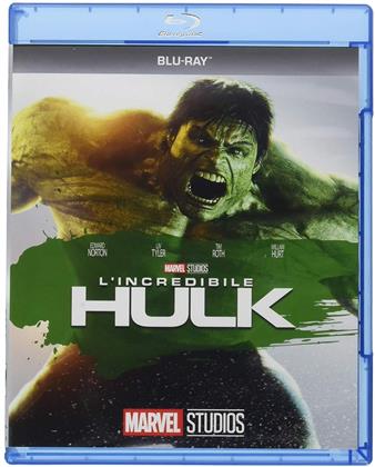 L'incredibile Hulk (2008)