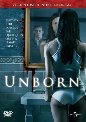 Unborn (2009) (Langfassung)