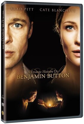 L'Étrange histoire de Benjamin Button (2008)