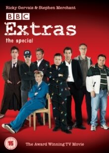 Extras - The special