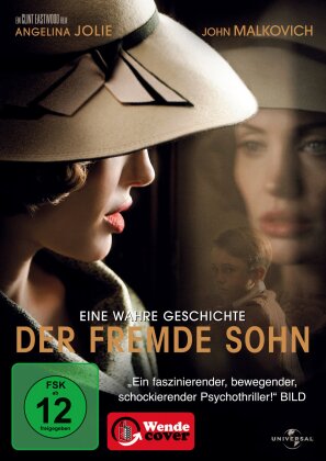Der fremde Sohn (2008)