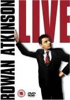 Rowan Atkinson - Live