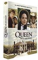 Queen d'Alex Haley (2 DVDs)
