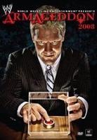 WWE: Armageddon 2008