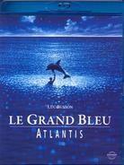 Le grand Bleu (1988) (2 Blu-rays + DVD)