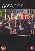 Gossip Girl - Saison 1.2 (3 DVDs)