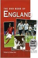 DVD Book of England (DVD + Buch)