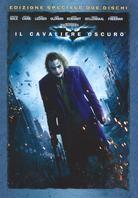 Batman - Il cavaliere oscuro (2008) (Special Edition, 2 DVDs)