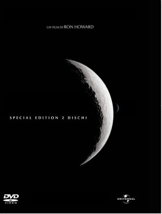 Apollo 13 (1995) (Édition Limitée, 2 DVD)