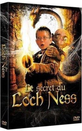 Le secret du Loch Ness (2008)