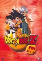 Dragonball Z - Vol. 37 à 45 (9 DVD)