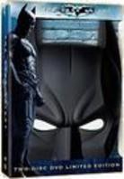 Batman - The Dark Knight - (Special Edition inkl. Bat Mask) (2008)