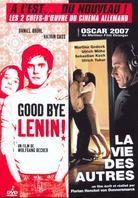 La vie des autres / Good bye Lenin - Coffret Cinema Allemand (2 DVDs)