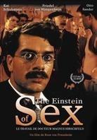 The Einstein of Sex