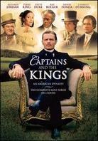 Captains and the Kings (3 DVDs)