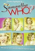 Samantha Who? - Staffel 1 (3 DVDs)