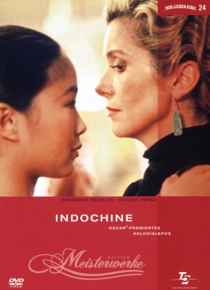 Indochine - Meisterwerke Editon Nr. 24 (1992)