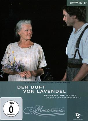 Der Duft von Lavendel (2004) (Meisterwerke Edition Nr. 17)