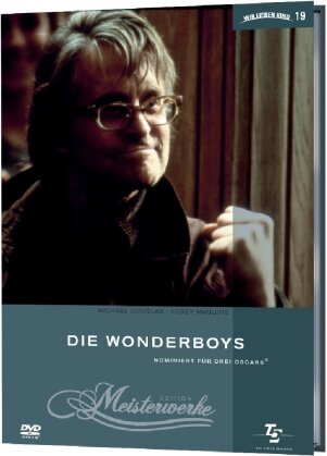 Die Wonderboys - Meisterwerke Edition Nr. 19 (2000)