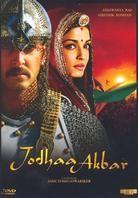 Jodhaa Akbar (2 DVDs)