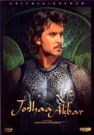 Jodhaa Akbar (Édition Prestige, 3 DVDs)