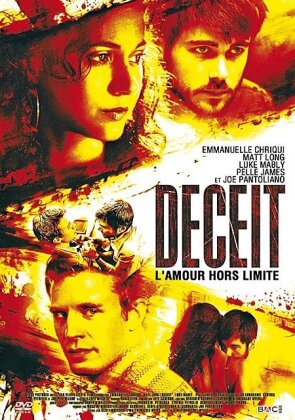 Deceit - L'amour hors limite (2006)
