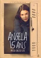 Angela, 15 ans - L'intégrale (6 DVDs)