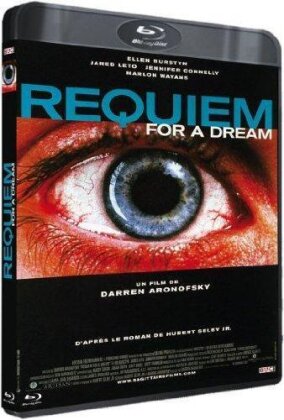 Requiem for a Dream (2000) (Version HD restaurée)