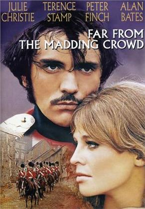 Far From the Madding Crowd (1967) (Version Remasterisée)