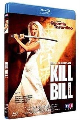 Kill Bill - Vol. 2 (2004)