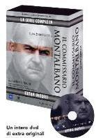 Il commissario Montalbano - Serie Completa (15 DVDs)