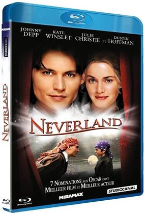 Neverland (2003)