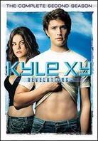 Kyle XY - Season 2 (6 DVDs)