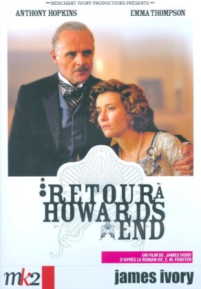 Retour à Howards End - (Collection Les Eternels) (1992)