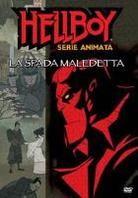 Hellboy - Serie animata - La spada maledetta (2006)