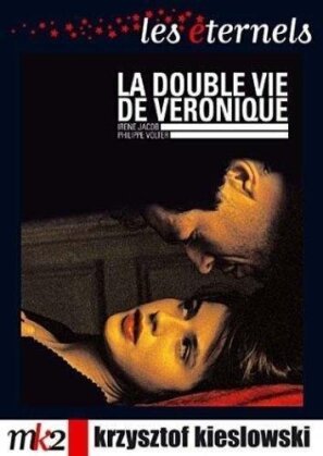 La double vie de Véronique (1991) (MK2, Collection les éternels)