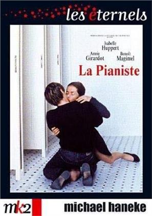 La Pianiste (2001) (MK2, Collection les éternels)