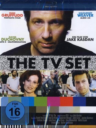 The TV Set (2009)