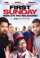 First Sunday - Non c'è più religione! (2008)