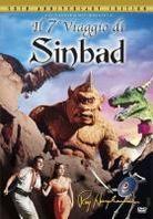 Il 7° viaggio di Sinbad (1958) (Anniversary Edition)