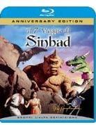 Il 7° Viaggio di Sinbad (1958) (Anniversary Edition)