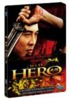 Hero (2002) (Steelbook, 2 DVD)