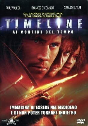 Timeline (2003) (Edizione Grandi Ciak)