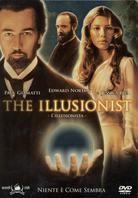 The Illusionist - L'illusionist (2006)