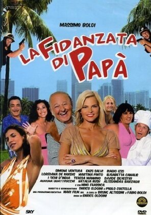 La fidanzata di papà (2008)
