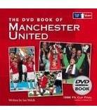 DVD Book of Manchester United (DVD + Book)