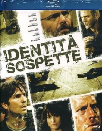Identità sospette (2006)