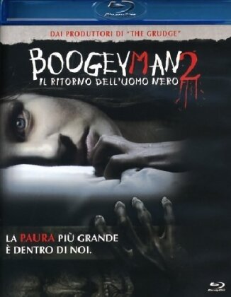 Boogeyman 2 - Il ritorno dell'uomo nero (2008)