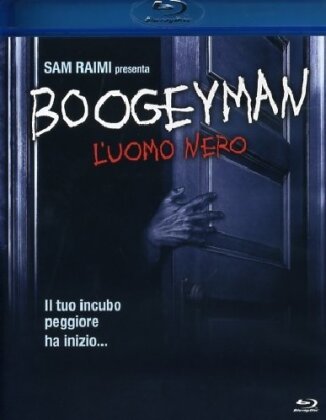 Boogeyman - L'uomo nero (2005)